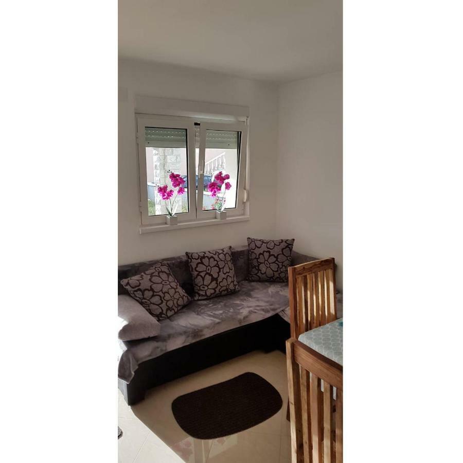 Apartamento Slatina 13/1 Vir Exterior foto