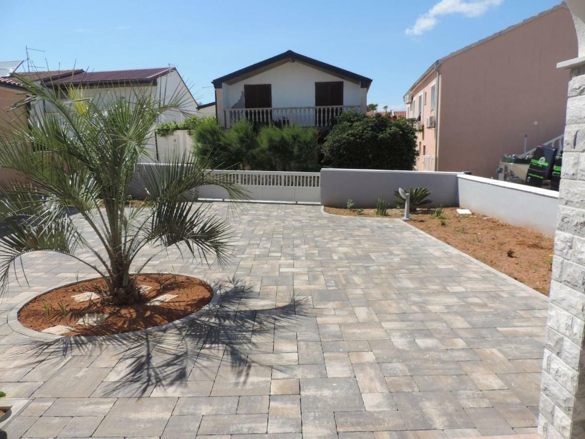 Apartamento Slatina 13/1 Vir Exterior foto