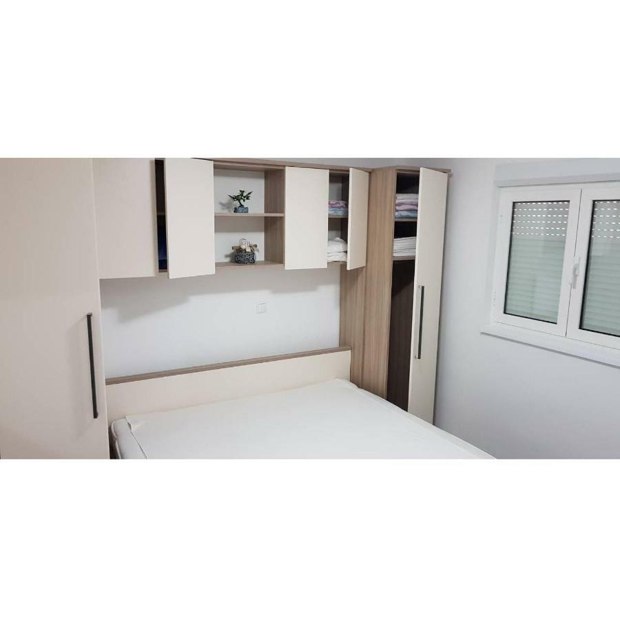 Apartamento Slatina 13/1 Vir Exterior foto