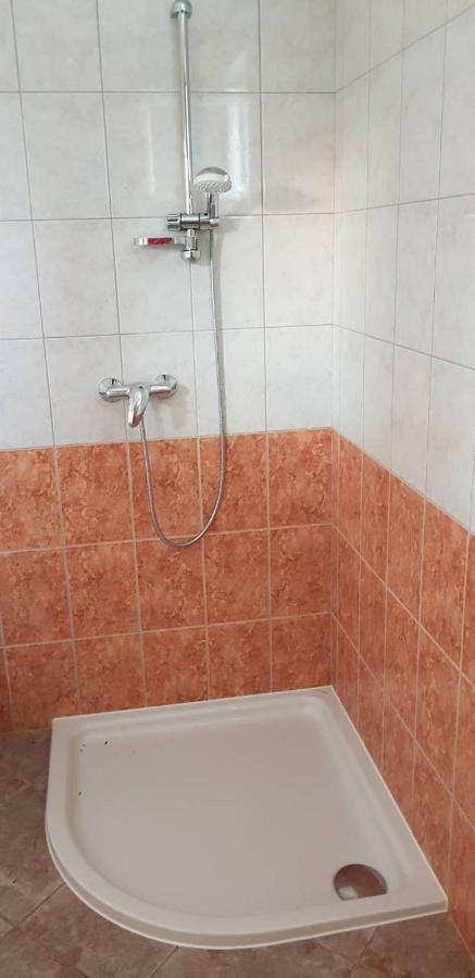 Apartamento Slatina 13/1 Vir Exterior foto