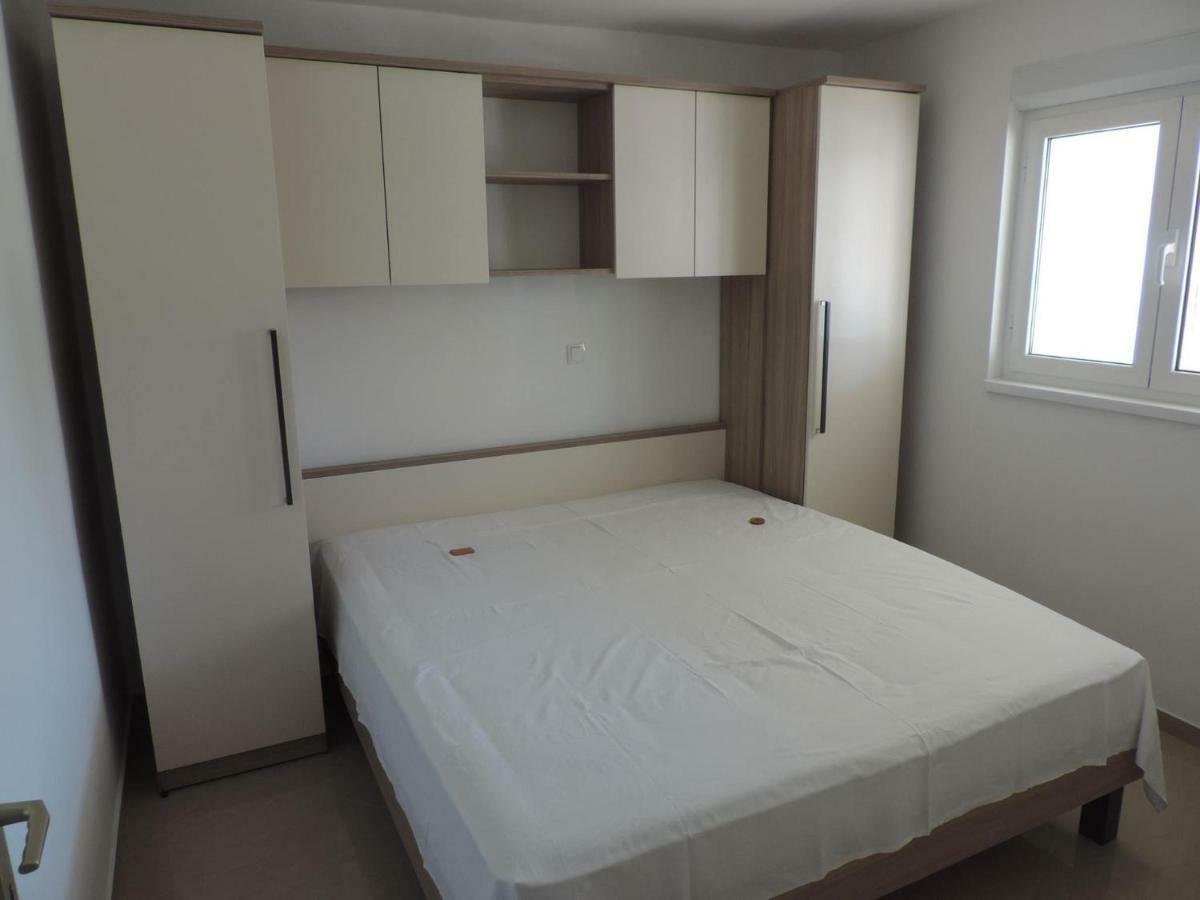 Apartamento Slatina 13/1 Vir Exterior foto