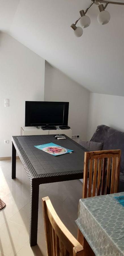 Apartamento Slatina 13/1 Vir Exterior foto